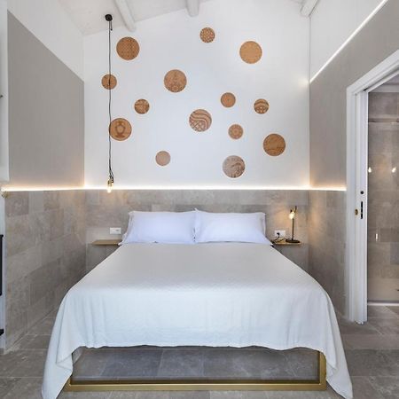 Cantunera Rooms Dependance Noto Exteriör bild