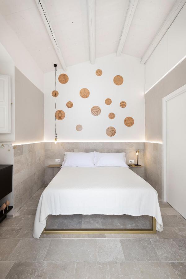 Cantunera Rooms Dependance Noto Exteriör bild
